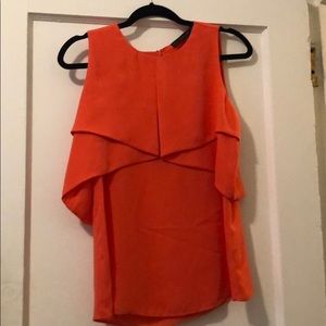Zara Top